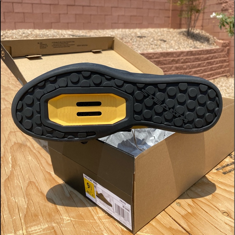 FiveTen Hellcat Pro - Picture 4 of 4